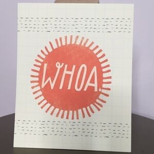 STUDIO INK | Frameable art print 8" x 10"